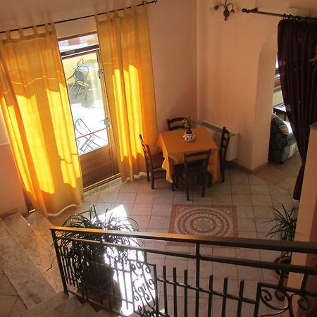 Hotel Al Palazzetto Set Fair Summonte Exteriör bild