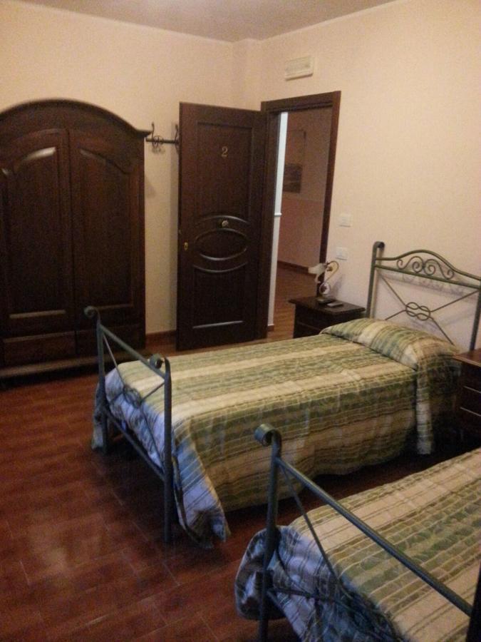 Hotel Al Palazzetto Set Fair Summonte Rum bild