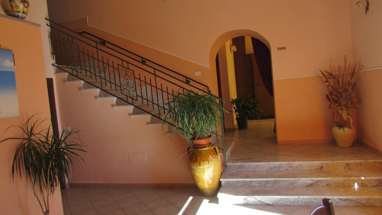 Hotel Al Palazzetto Set Fair Summonte Exteriör bild