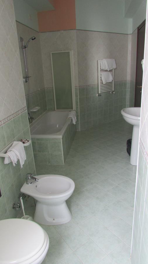 Hotel Al Palazzetto Set Fair Summonte Exteriör bild