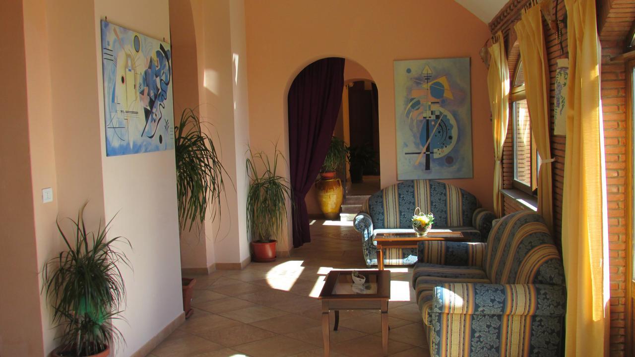 Hotel Al Palazzetto Set Fair Summonte Exteriör bild