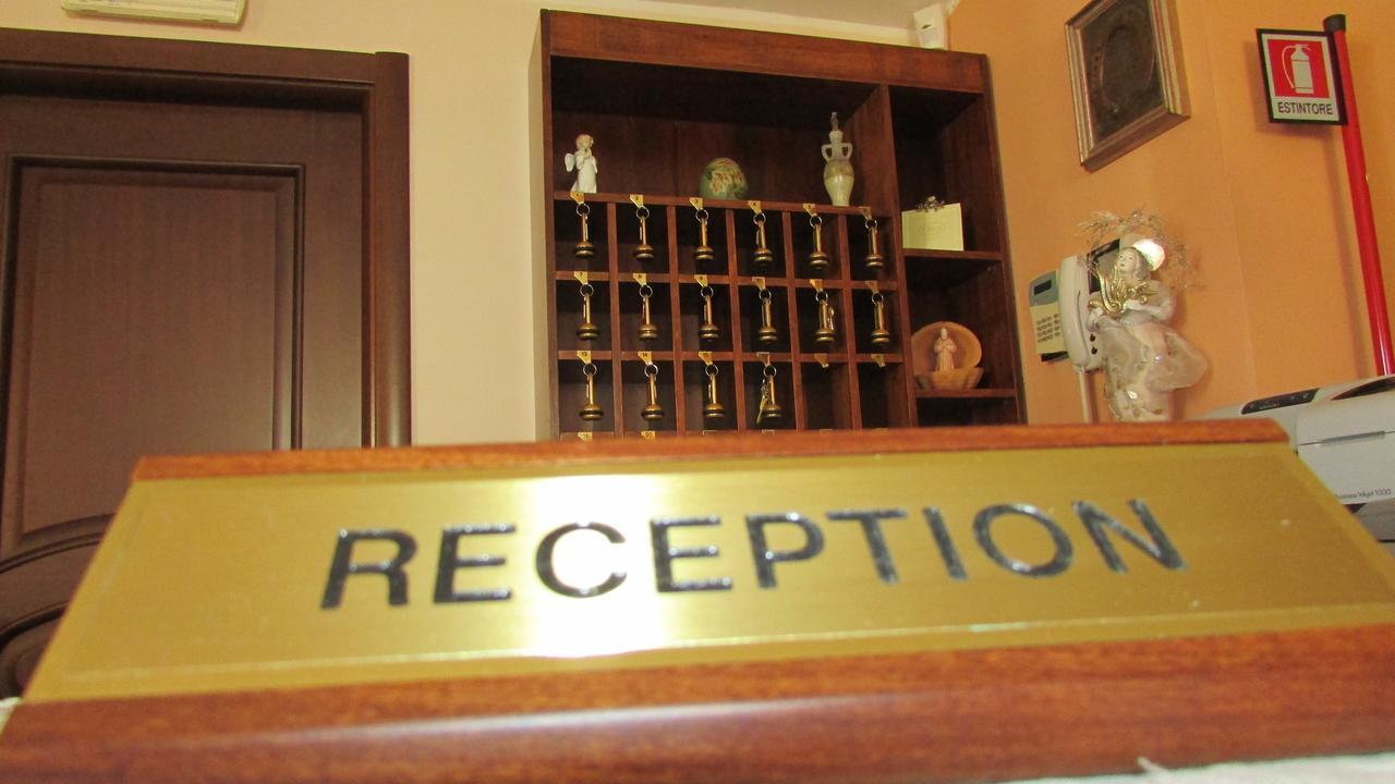 Hotel Al Palazzetto Set Fair Summonte Exteriör bild