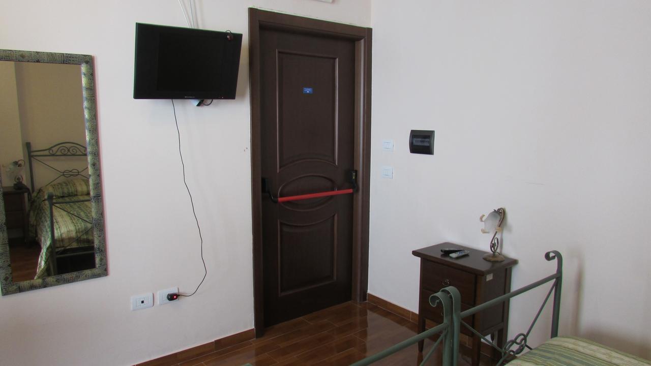 Hotel Al Palazzetto Set Fair Summonte Exteriör bild